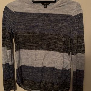 Banana Republic: Women’s Luxespun shirt